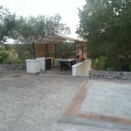 Trullo Dei Sogni チステルニーノ
