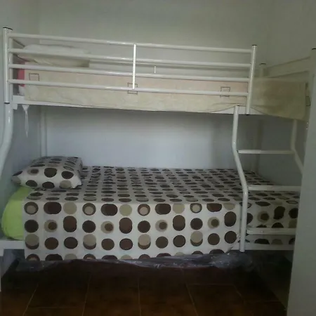 Trullo Dei Sogni Сasa de vacaciones